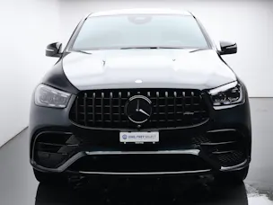 Mercedes-Benz GLE 63 S AMG 4matic+ Coupé