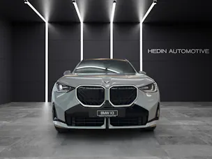 BMW X3 30e xDrive