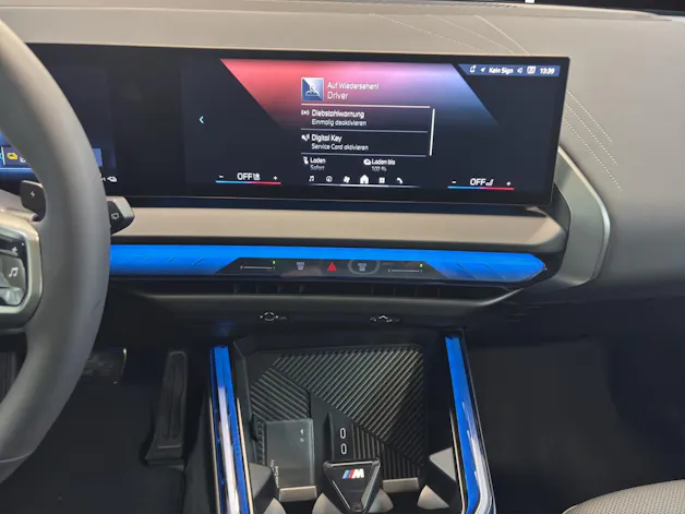 BMW X3 30e xDrive