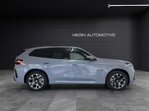 BMW X3 30e xDrive