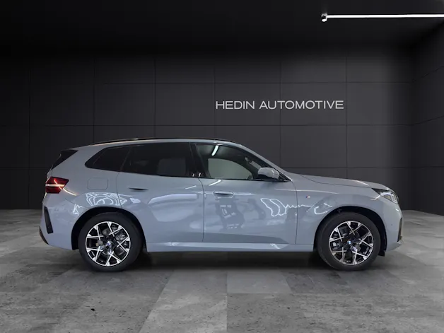 BMW X3 30e xDrive