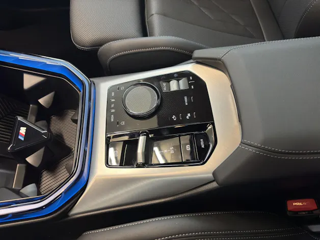 BMW X3 30e xDrive