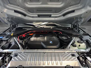 BMW X3 30e xDrive