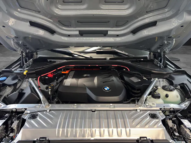 BMW X3 30e xDrive