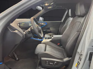BMW X3 30e xDrive