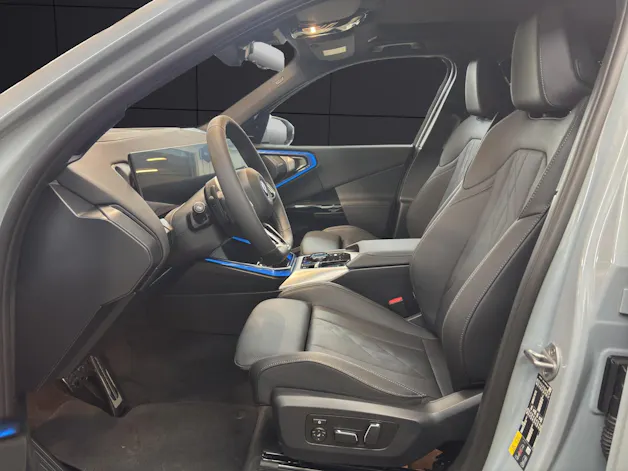 BMW X3 30e xDrive