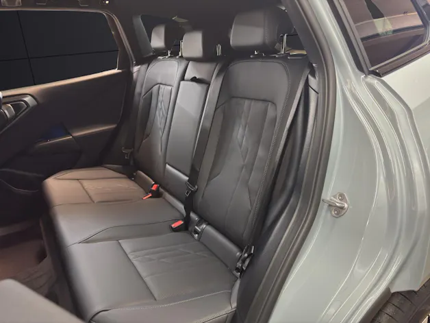 BMW X3 30e xDrive