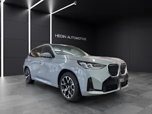 BMW X3 30e xDrive