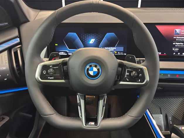 BMW X3 30e xDrive