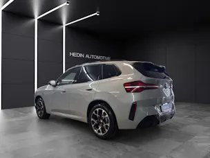 BMW X3 30e xDrive