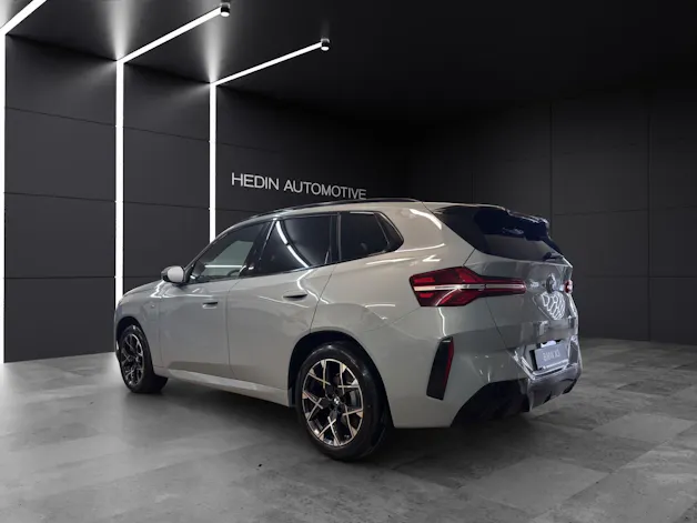 BMW X3 30e xDrive