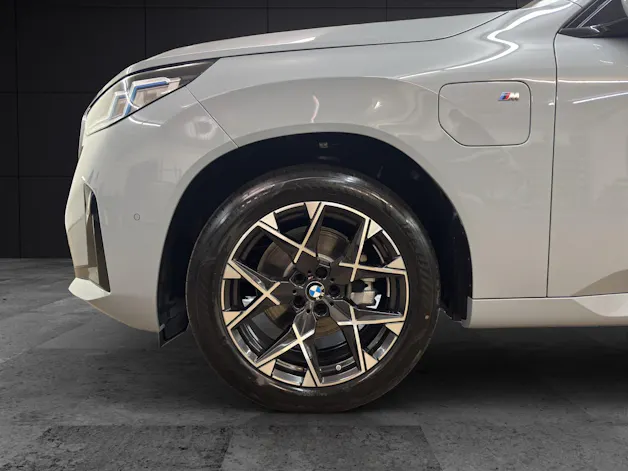 BMW X3 30e xDrive