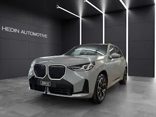 BMW X3 30e xDrive