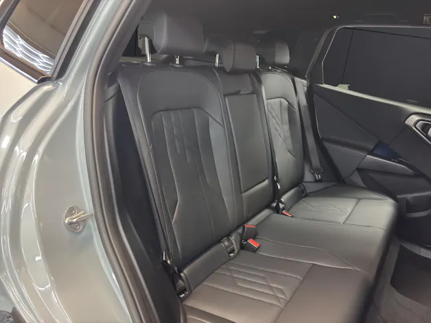 BMW X3 30e xDrive