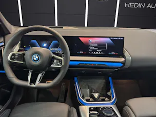BMW X3 30e xDrive
