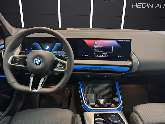 BMW X3 30e xDrive