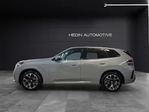 BMW X3 30e xDrive