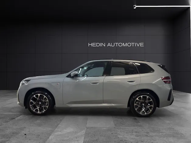 BMW X3 30e xDrive