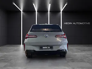 BMW X3 30e xDrive