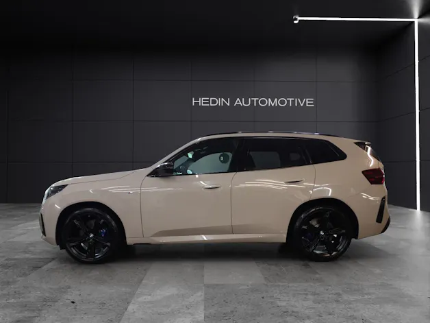 BMW X3 xDrive M50 48V M Sport Pro