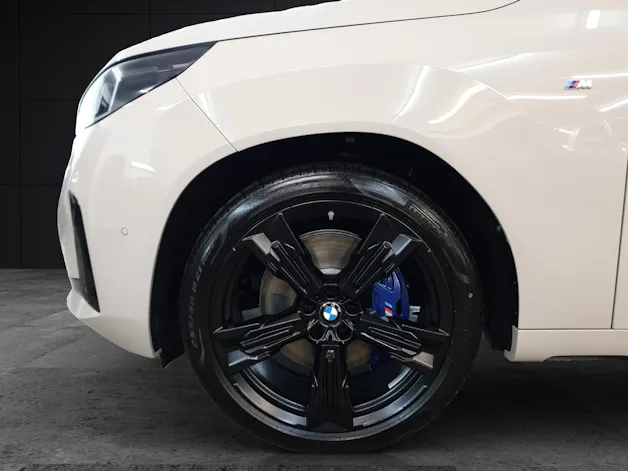BMW X3 xDrive M50 48V M Sport Pro