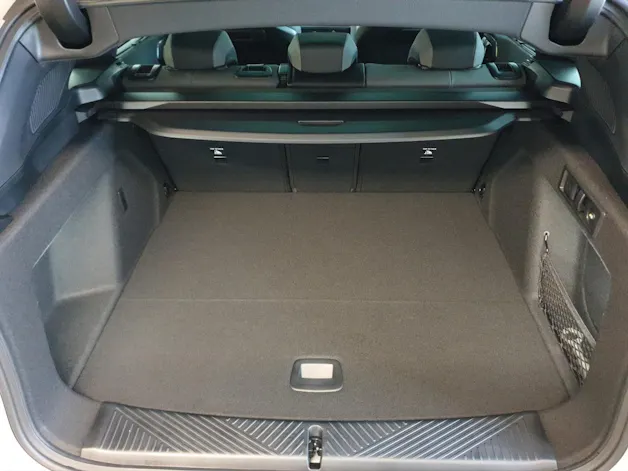 BMW X3 xDrive M50 48V M Sport Pro