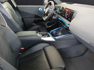 BMW X3 xDrive M50 48V M Sport Pro