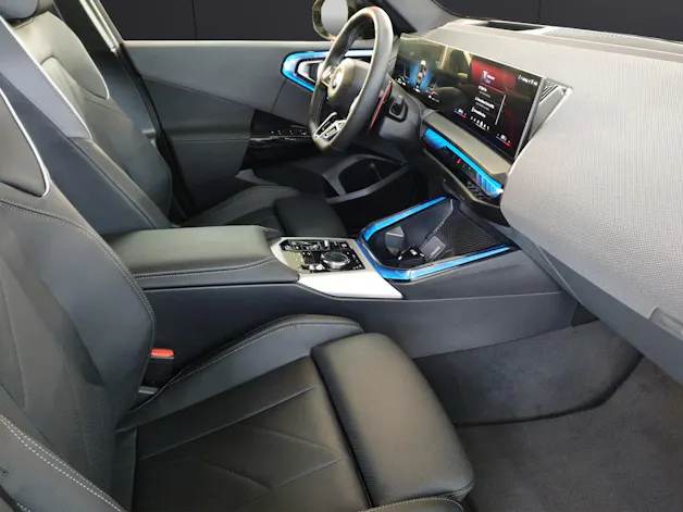 BMW X3 xDrive M50 48V M Sport Pro