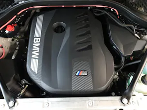 BMW X3 xDrive M50 48V M Sport Pro