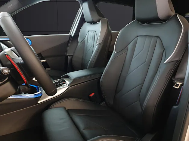 BMW X3 xDrive M50 48V M Sport Pro