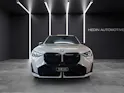 BMW X3 xDrive M50 48V M Sport Pro