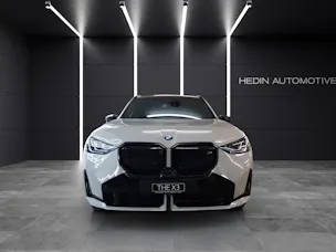 BMW X3 xDrive M50 48V M Sport Pro
