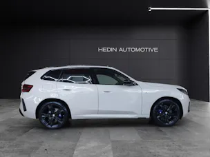 BMW X3 xDrive M50 48V M Sport Pro