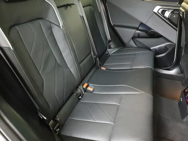 BMW X3 xDrive M50 48V M Sport Pro
