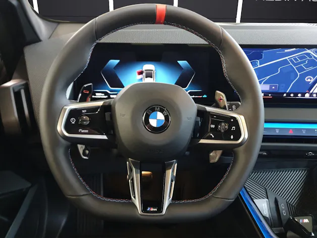 BMW X3 xDrive M50 48V M Sport Pro