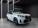 BMW X3 xDrive M50 48V M Sport Pro