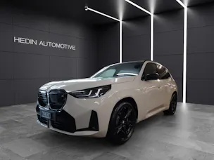 BMW X3 xDrive M50 48V M Sport Pro