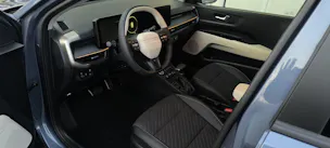 Kia Stonic 1.0 T-GDi MHEV GT-Line