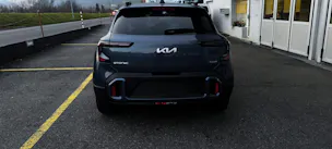 Kia Stonic 1.0 T-GDi MHEV GT-Line