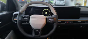 Kia Stonic 1.0 T-GDi MHEV GT-Line