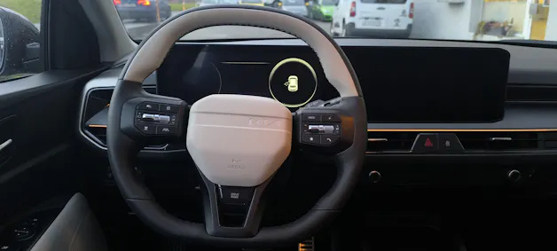 Kia Stonic 1.0 T-GDi MHEV GT-Line