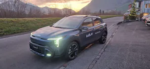 Kia Stonic 1.0 T-GDi MHEV GT-Line