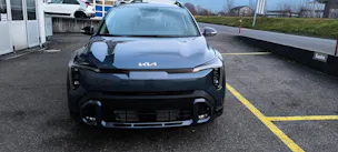 Kia Stonic 1.0 T-GDi MHEV GT-Line