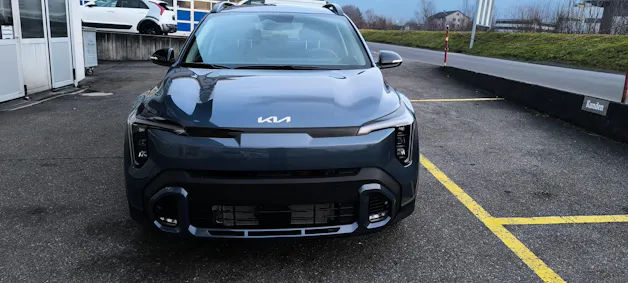 Kia Stonic 1.0 T-GDi MHEV GT-Line
