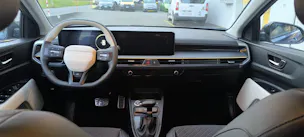Kia Stonic 1.0 T-GDi MHEV GT-Line