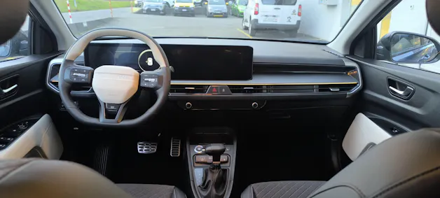 Kia Stonic 1.0 T-GDi MHEV GT-Line