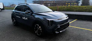 Kia Stonic 1.0 T-GDi MHEV GT-Line