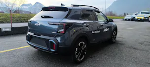 Kia Stonic 1.0 T-GDi MHEV GT-Line