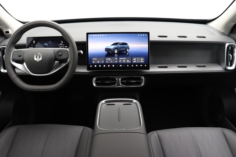 image du véhicule LEAPMOTOR B10