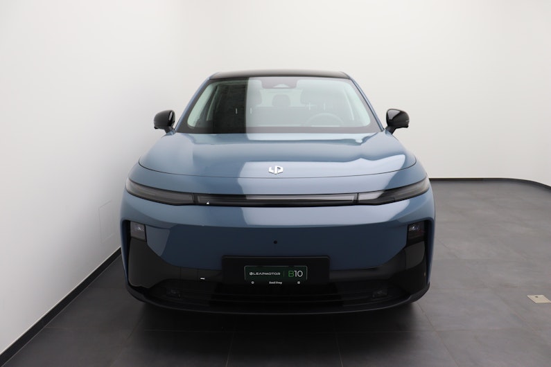 image du véhicule LEAPMOTOR B10